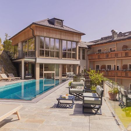 Hotel Weissenstein Sankt Michael im Lungau Εξωτερικό φωτογραφία