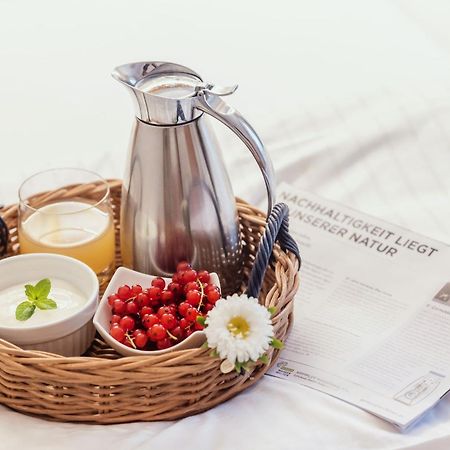 Hotel Weissenstein Sankt Michael im Lungau Εξωτερικό φωτογραφία