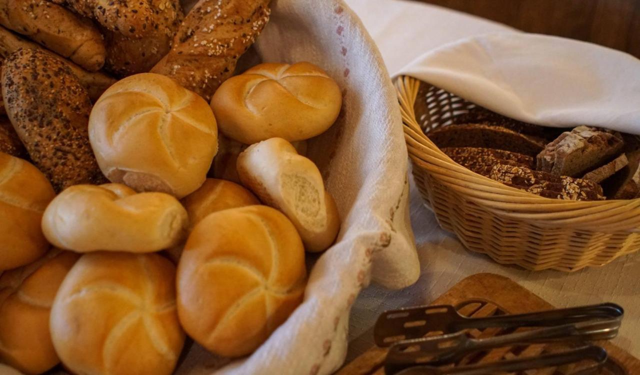 Hotel Weissenstein Sankt Michael im Lungau Εξωτερικό φωτογραφία