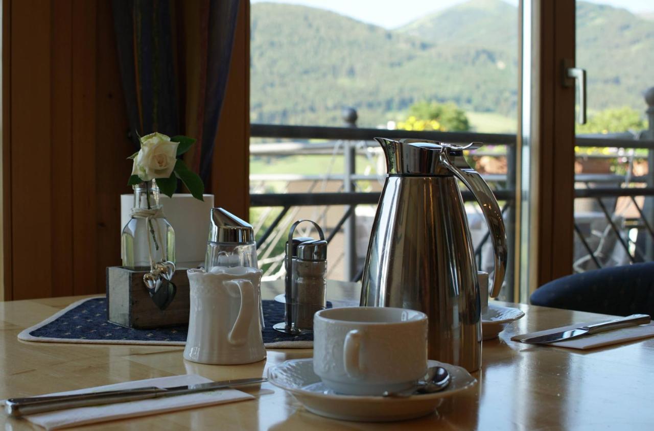 Hotel Weissenstein Sankt Michael im Lungau Εξωτερικό φωτογραφία