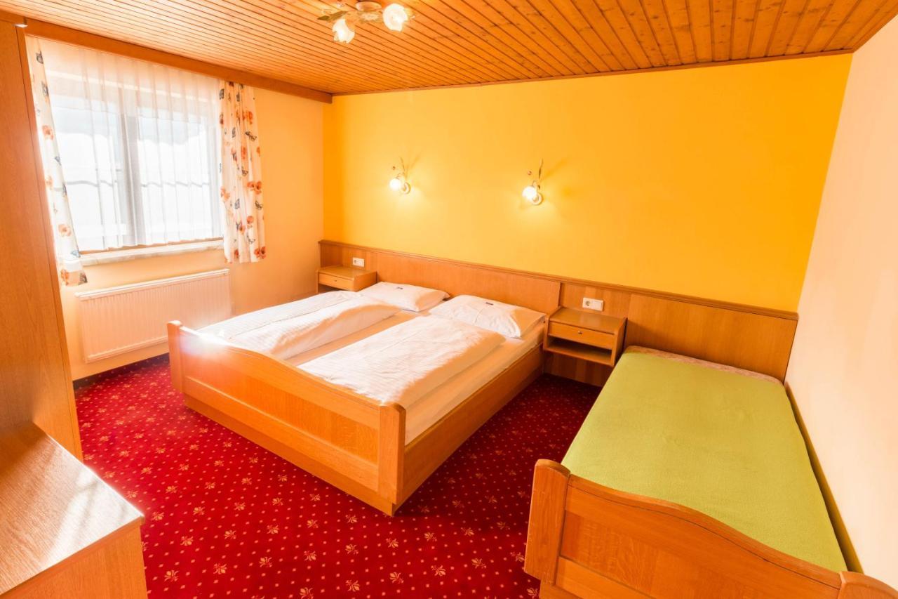 Hotel Weissenstein Sankt Michael im Lungau Εξωτερικό φωτογραφία