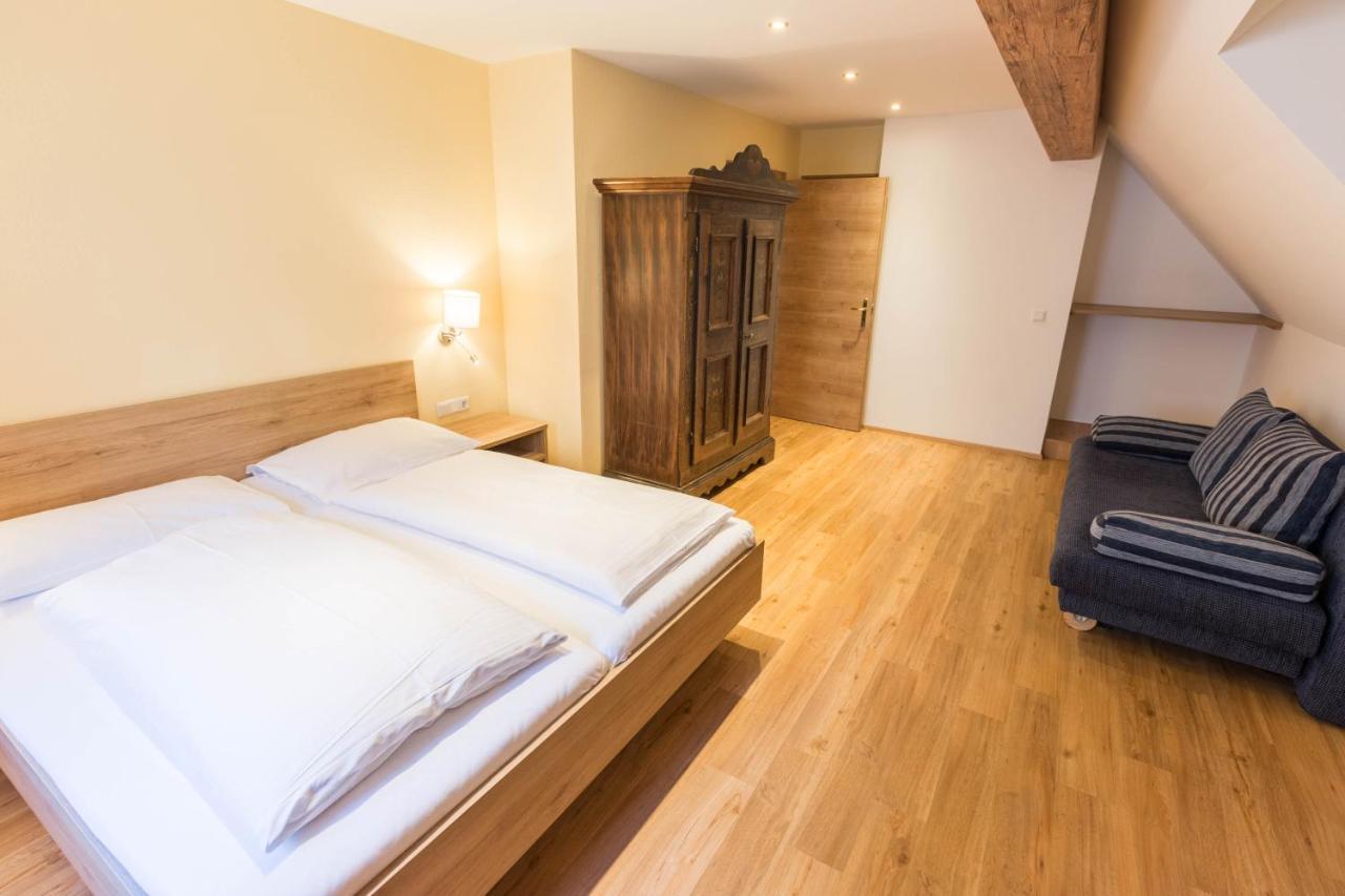 Hotel Weissenstein Sankt Michael im Lungau Εξωτερικό φωτογραφία