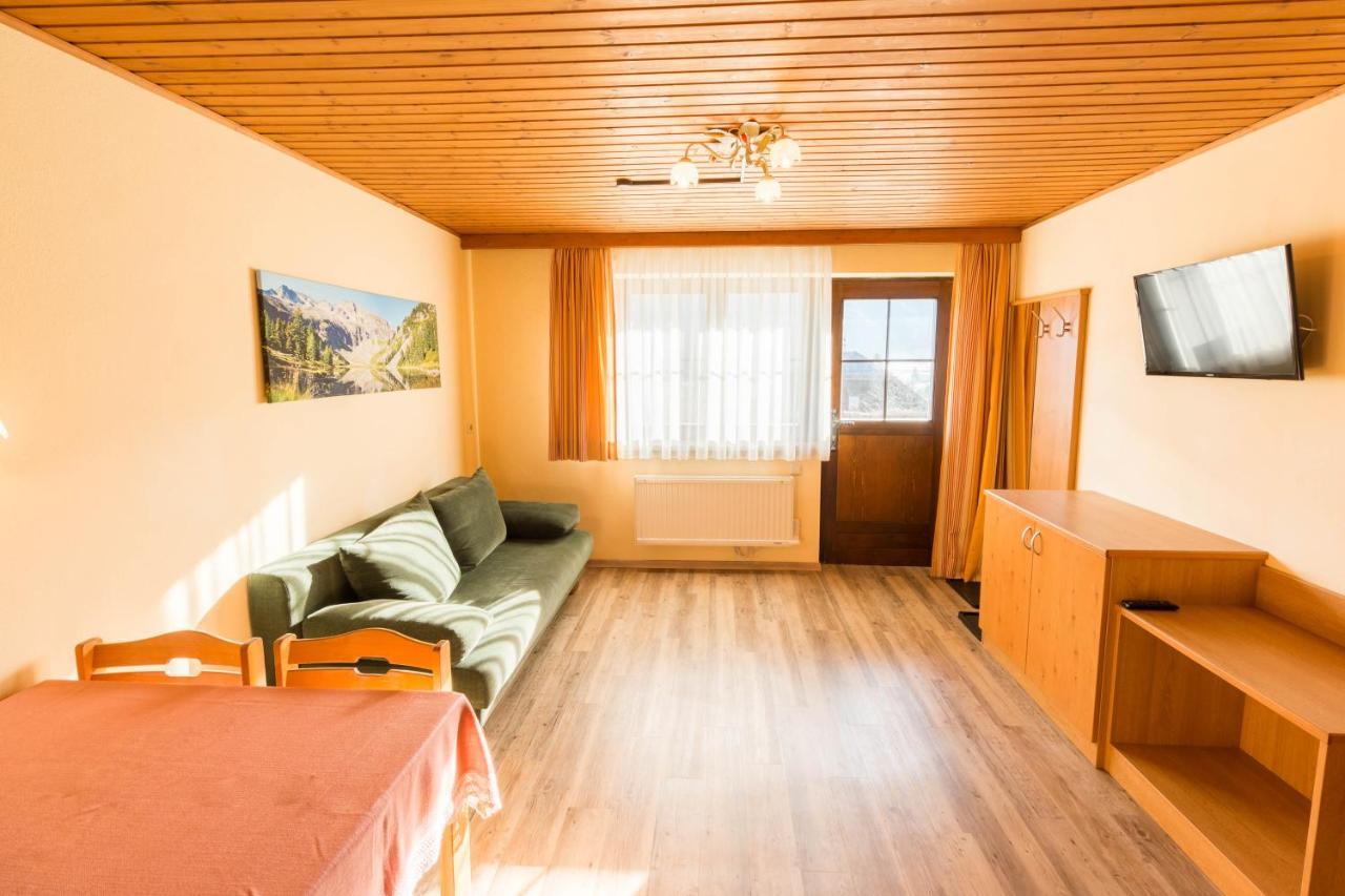 Hotel Weissenstein Sankt Michael im Lungau Εξωτερικό φωτογραφία