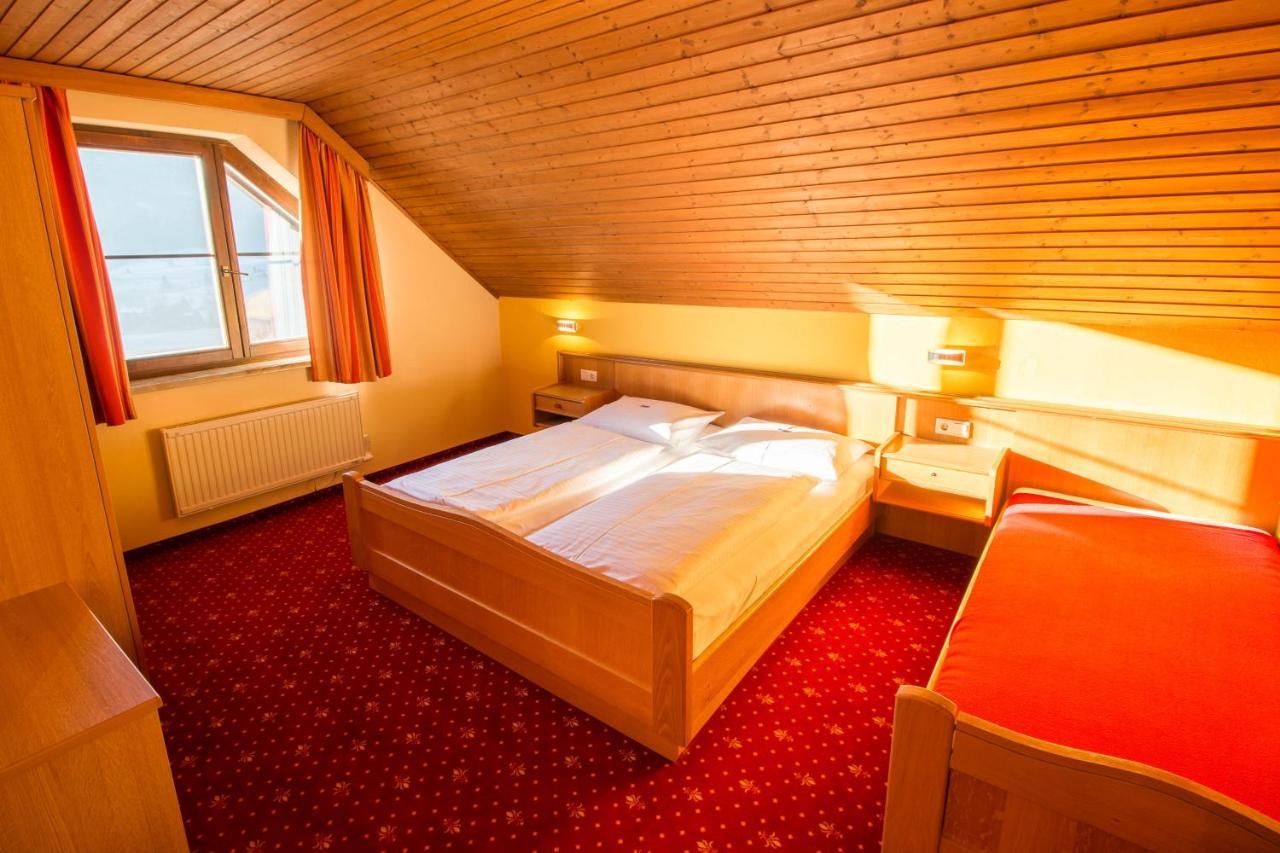 Hotel Weissenstein Sankt Michael im Lungau Εξωτερικό φωτογραφία
