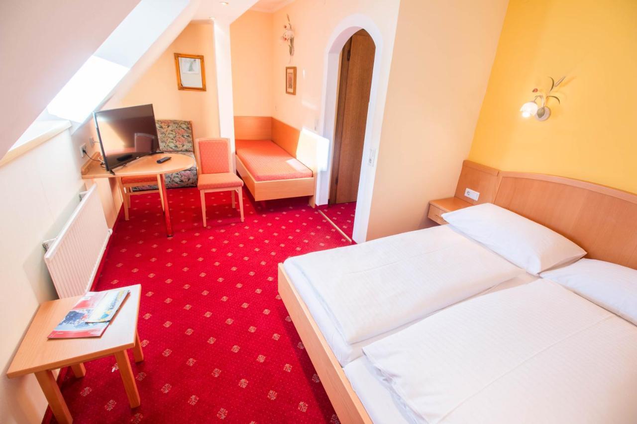Hotel Weissenstein Sankt Michael im Lungau Εξωτερικό φωτογραφία