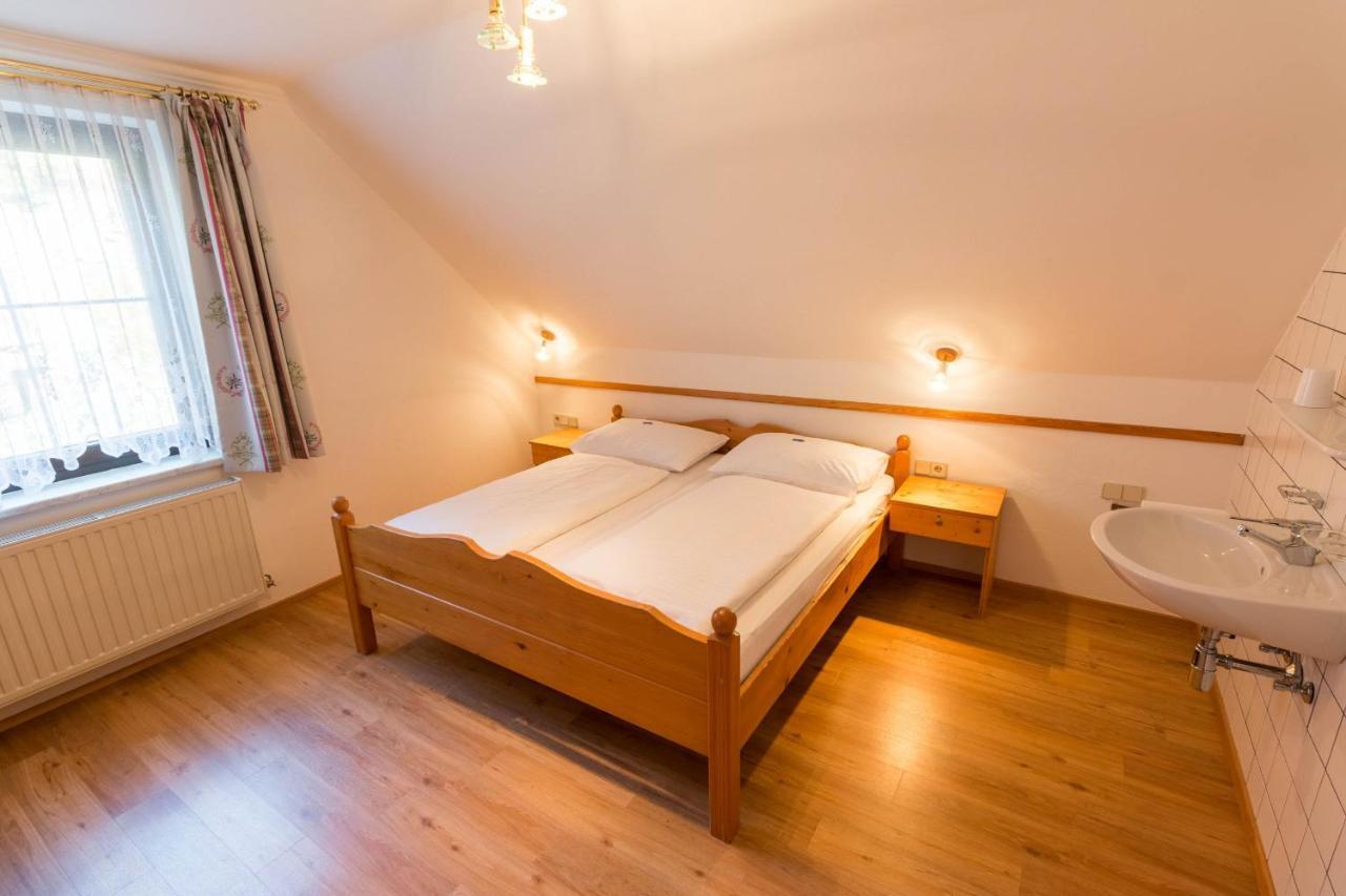 Hotel Weissenstein Sankt Michael im Lungau Εξωτερικό φωτογραφία