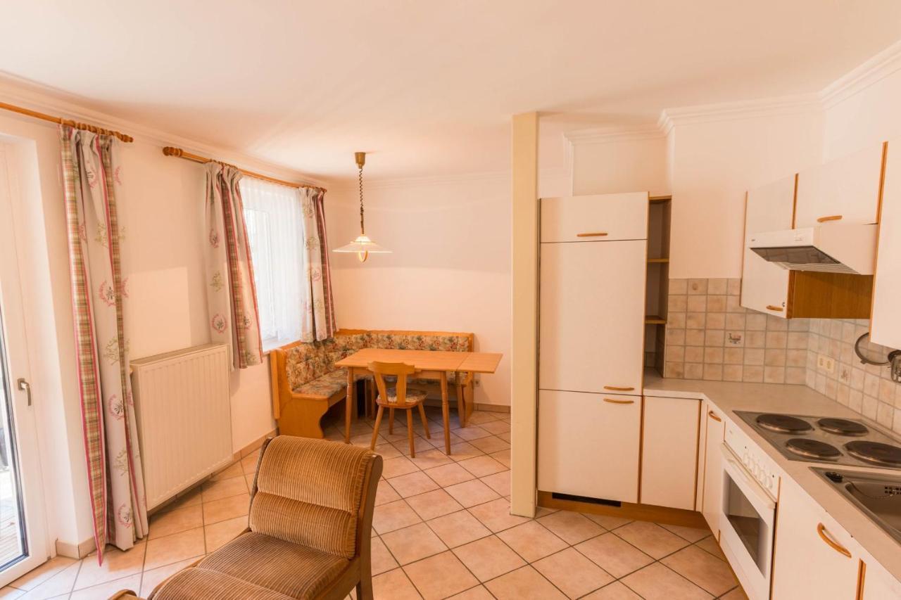 Hotel Weissenstein Sankt Michael im Lungau Εξωτερικό φωτογραφία