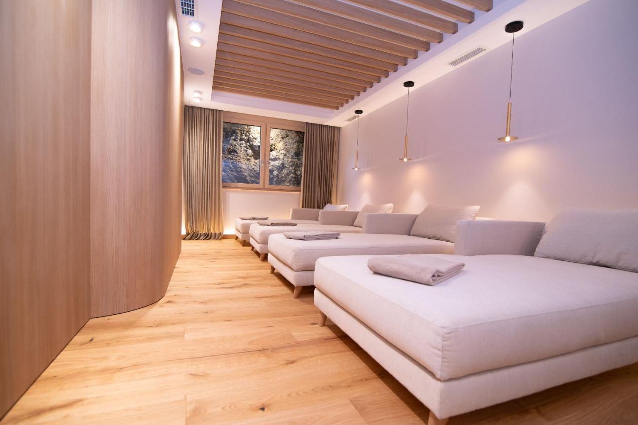 Hotel Weissenstein Sankt Michael im Lungau Εξωτερικό φωτογραφία