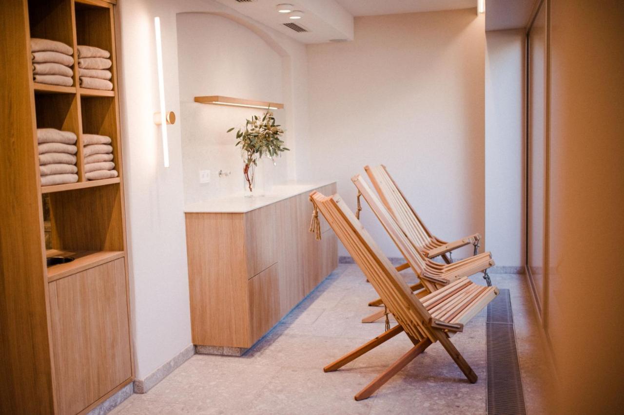 Hotel Weissenstein Sankt Michael im Lungau Εξωτερικό φωτογραφία