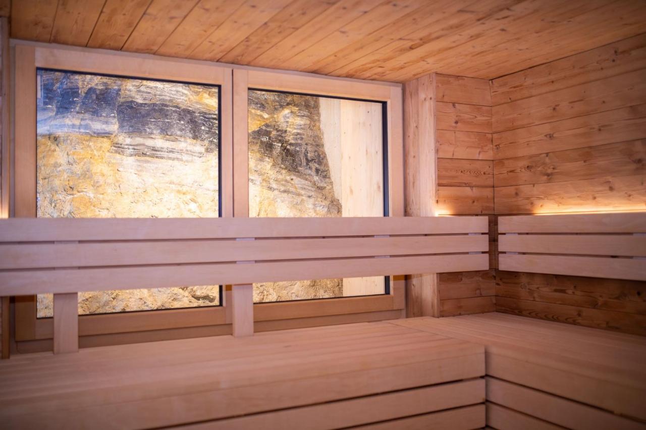 Hotel Weissenstein Sankt Michael im Lungau Εξωτερικό φωτογραφία
