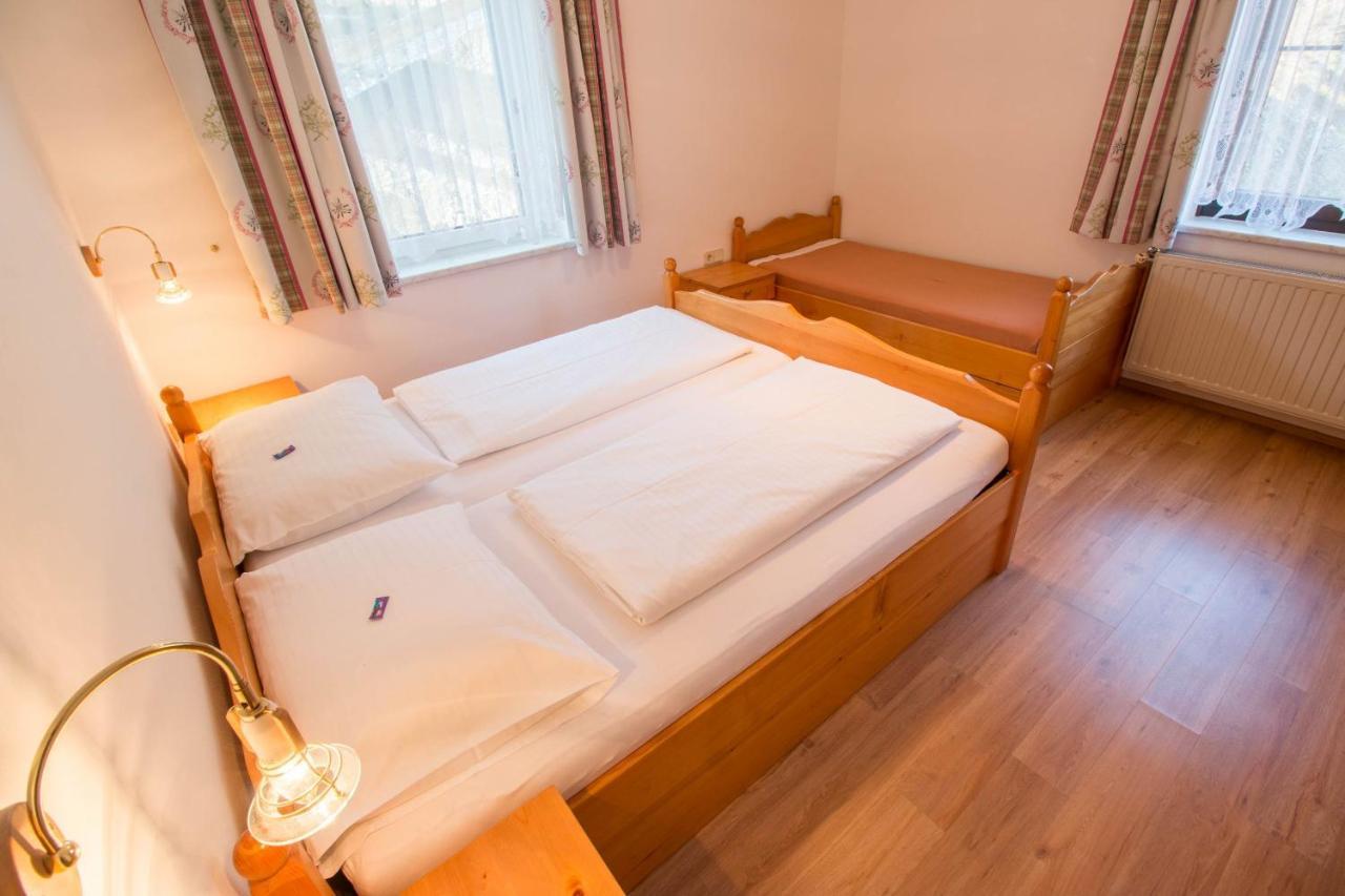 Hotel Weissenstein Sankt Michael im Lungau Εξωτερικό φωτογραφία