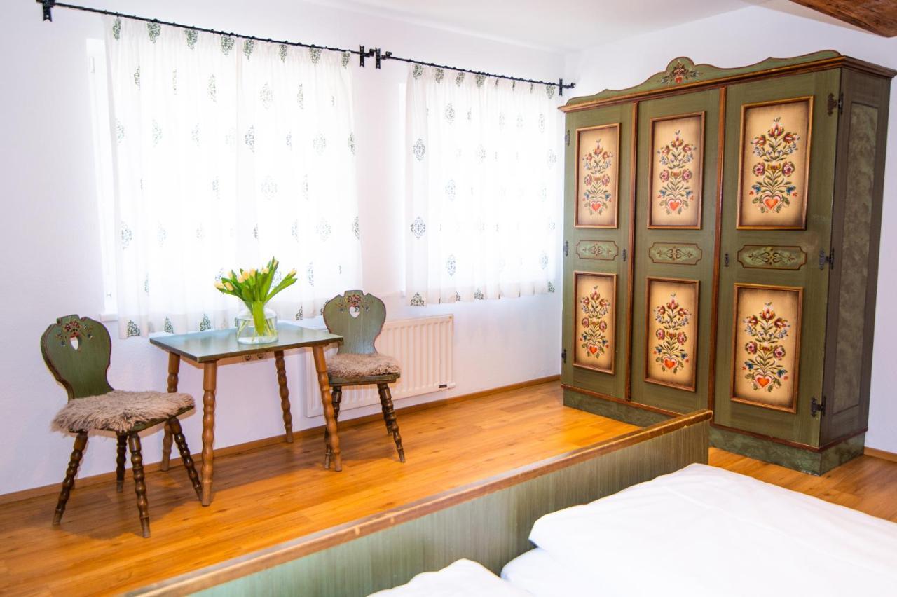 Hotel Weissenstein Sankt Michael im Lungau Εξωτερικό φωτογραφία