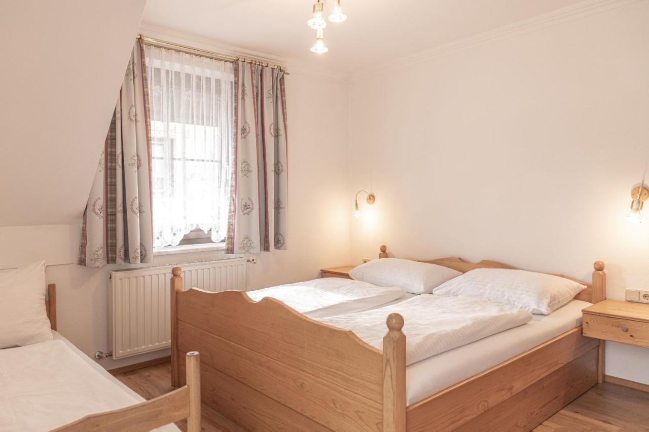 Hotel Weissenstein Sankt Michael im Lungau Εξωτερικό φωτογραφία