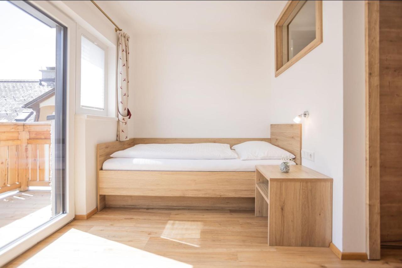 Hotel Weissenstein Sankt Michael im Lungau Εξωτερικό φωτογραφία