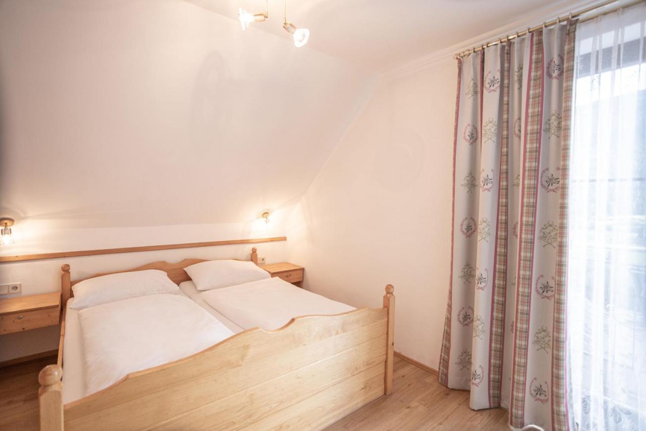 Hotel Weissenstein Sankt Michael im Lungau Εξωτερικό φωτογραφία