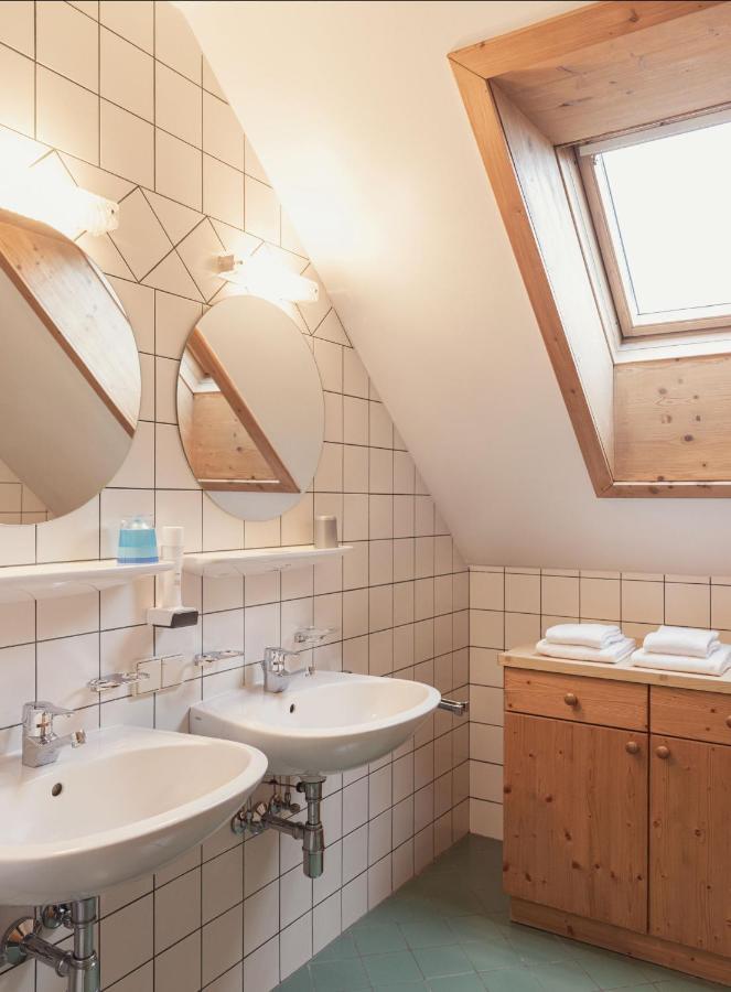 Hotel Weissenstein Sankt Michael im Lungau Εξωτερικό φωτογραφία