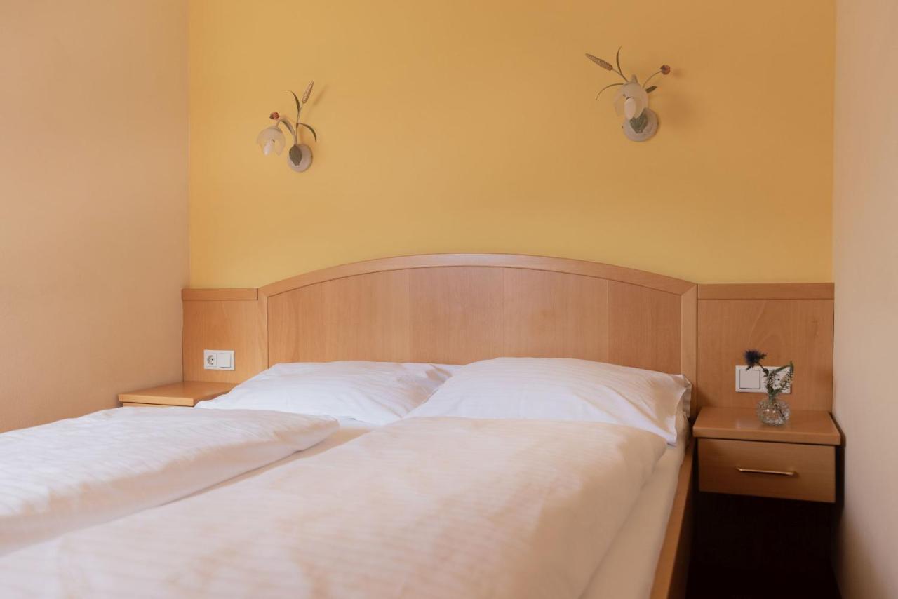 Hotel Weissenstein Sankt Michael im Lungau Εξωτερικό φωτογραφία