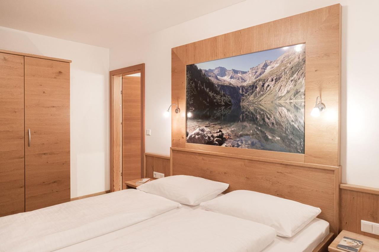 Hotel Weissenstein Sankt Michael im Lungau Εξωτερικό φωτογραφία