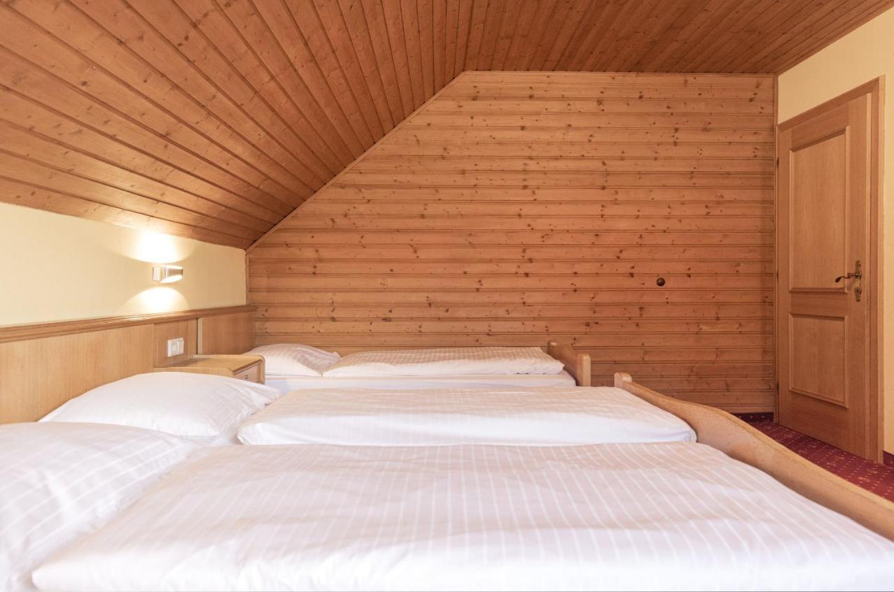 Hotel Weissenstein Sankt Michael im Lungau Εξωτερικό φωτογραφία
