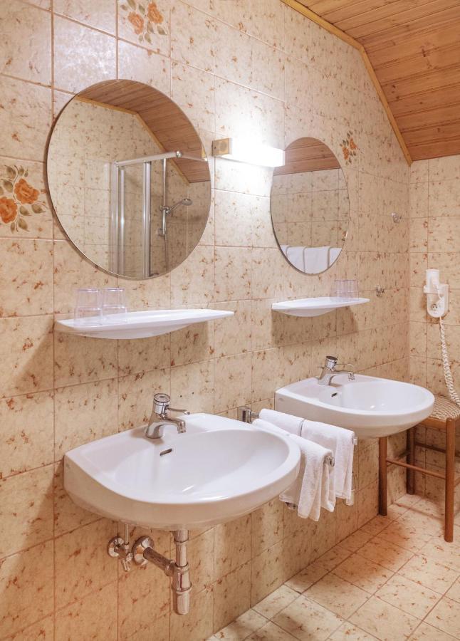 Hotel Weissenstein Sankt Michael im Lungau Εξωτερικό φωτογραφία