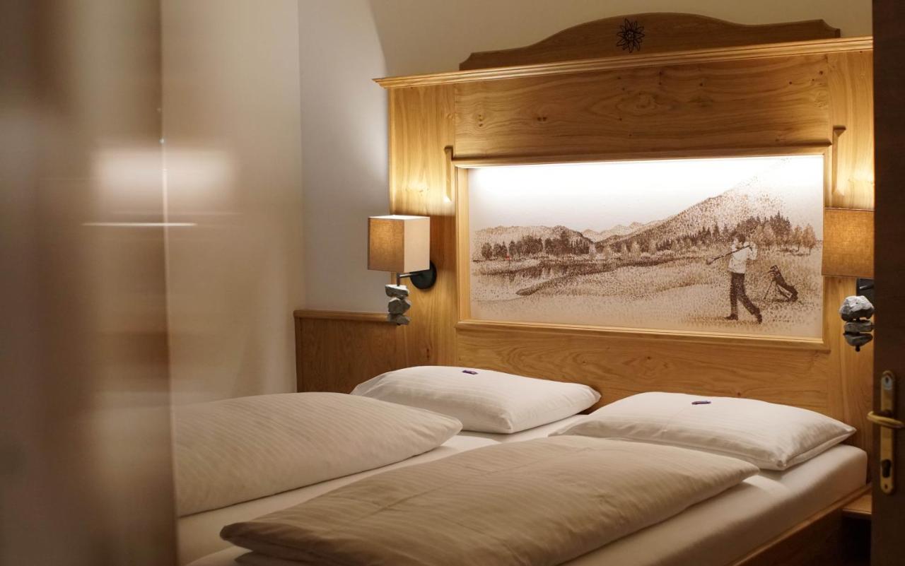 Hotel Weissenstein Sankt Michael im Lungau Εξωτερικό φωτογραφία
