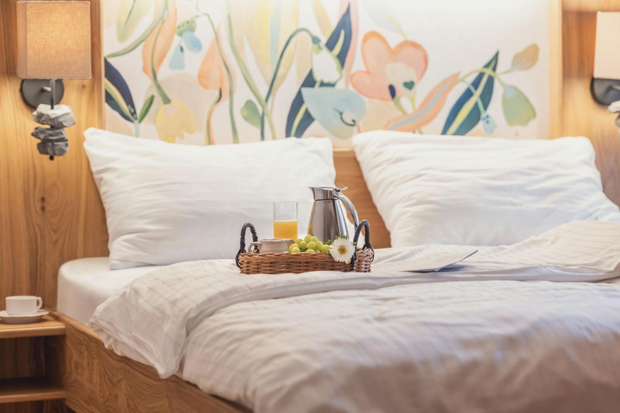 Hotel Weissenstein Sankt Michael im Lungau Εξωτερικό φωτογραφία