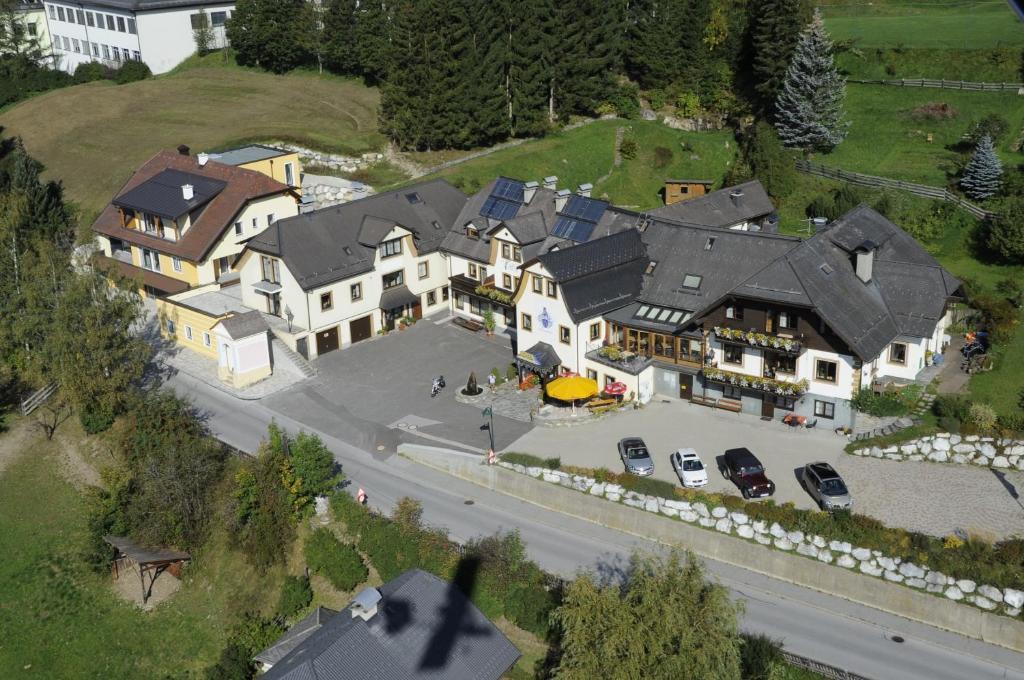 Hotel Weissenstein Sankt Michael im Lungau Εξωτερικό φωτογραφία
